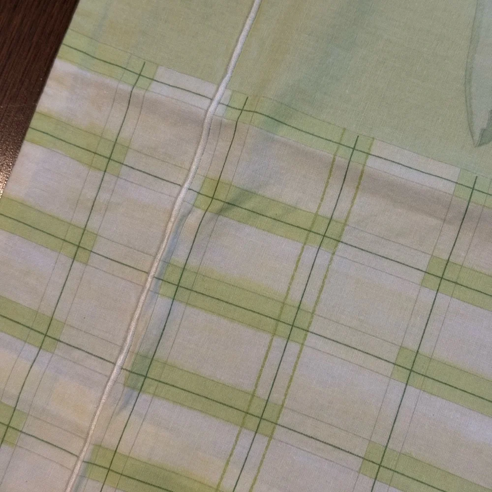 Yves Delorme Paris 2 Euro Shams 29” Square